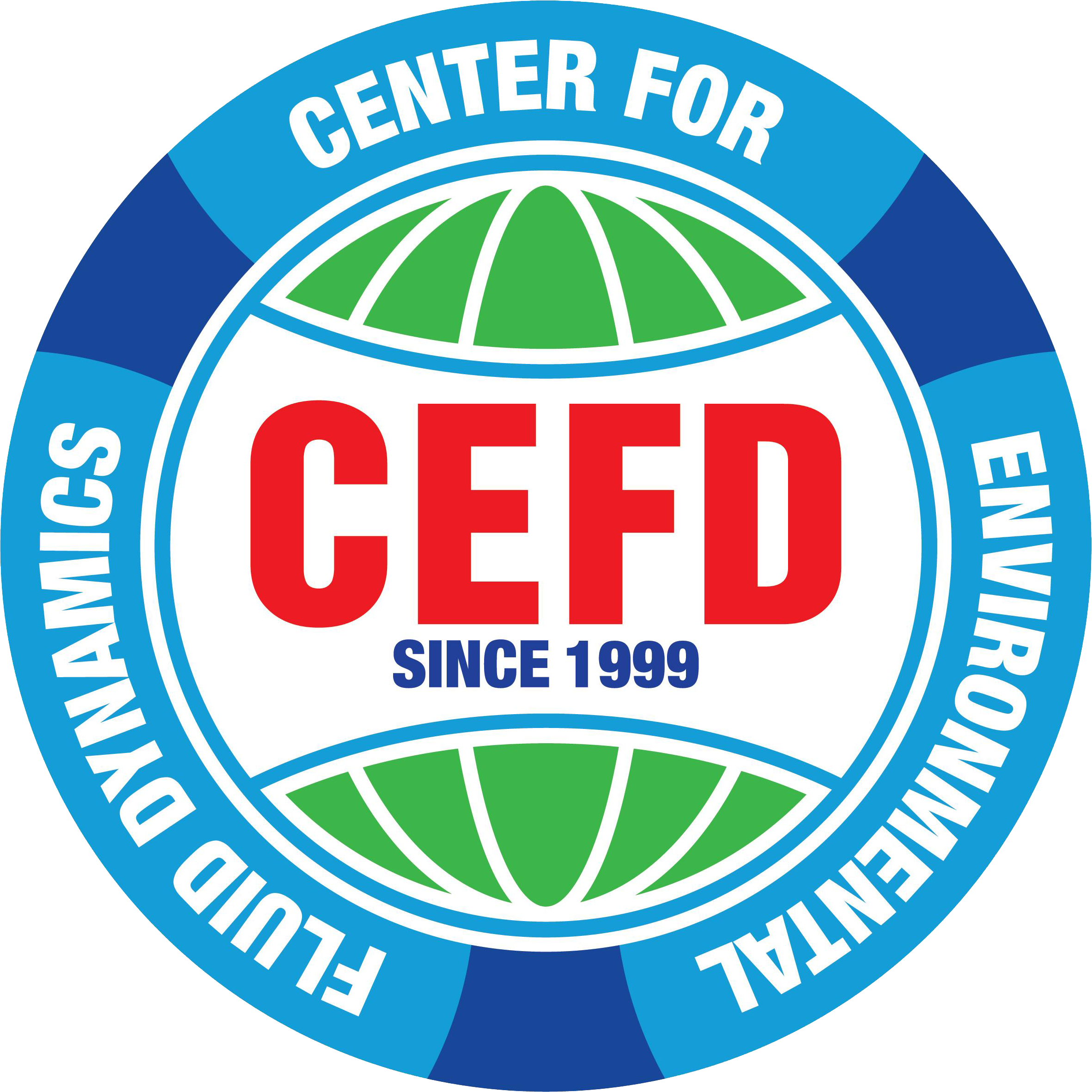 CENTER FOR ENVIRONMENTAL FLUID DYNAMICS